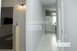 2-к квартира, вторичка, 63м2, 5/12 этаж