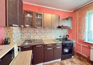 3-к квартира, вторичка, 68м2, 8/9 этаж