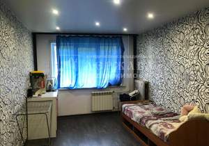 3-к квартира, вторичка, 61м2, 1/5 этаж