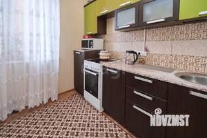 2-к квартира, вторичка, 50м2, 7/16 этаж