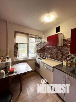 Студия квартира, вторичка, 62м2, 1/5 этаж