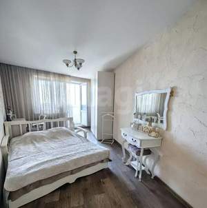 4-к квартира, вторичка, 79м2, 10/10 этаж
