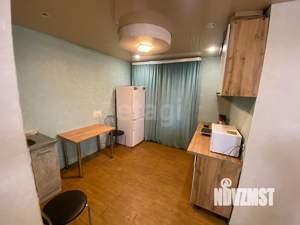 2-к квартира, вторичка, 38м2, 8/8 этаж