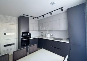 2-к квартира, вторичка, 87м2, 2/9 этаж