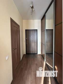 1-к квартира, вторичка, 40м2, 8/14 этаж
