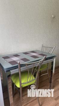 3-к квартира, вторичка, 57м2, 3/5 этаж