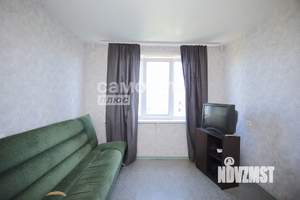 Студия квартира, вторичка, 16м2, 8/9 этаж