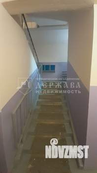 3-к квартира, вторичка, 65м2, 1/10 этаж