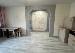 1-к квартира, вторичка, 30м2, 1/5 этаж