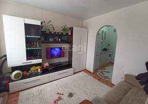 1-к квартира, вторичка, 17м2, 5/5 этаж