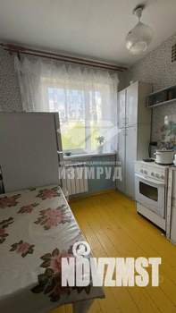 2-к квартира, вторичка, 46м2, 4/5 этаж