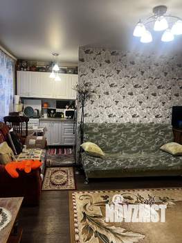 2-к квартира, вторичка, 44м2, 1/5 этаж