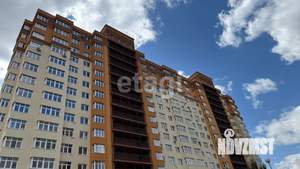 2-к квартира, вторичка, 44м2, 3/15 этаж