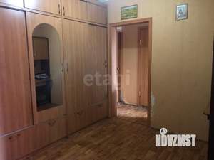 3-к квартира, вторичка, 63м2, 1/10 этаж