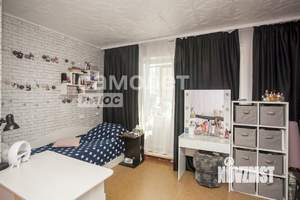 1-к квартира, вторичка, 34м2, 7/9 этаж
