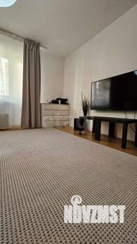 2-к квартира, вторичка, 53м2, 4/9 этаж