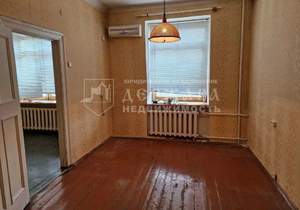 2-к квартира, вторичка, 56м2, 2/5 этаж