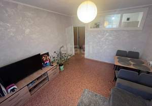 1-к квартира, вторичка, 34м2, 1/10 этаж