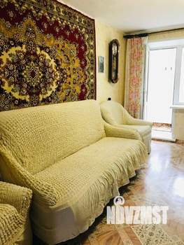 3-к квартира, вторичка, 61м2, 4/5 этаж