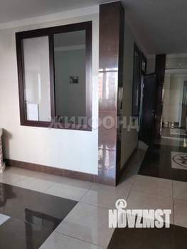 3-к квартира, вторичка, 58м2, 2/16 этаж