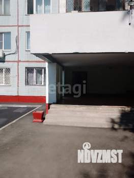 Студия квартира, вторичка, 16м2, 4/9 этаж