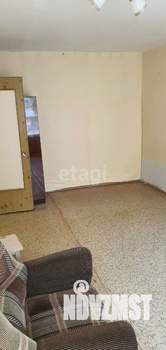1-к квартира, вторичка, 31м2, 2/5 этаж