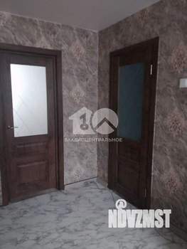 2-к квартира, вторичка, 43м2, 1/5 этаж