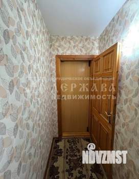2-к квартира, вторичка, 44м2, 3/5 этаж