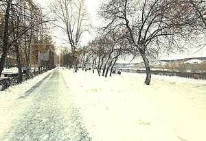 3-к квартира, вторичка, 116м2, 2/5 этаж