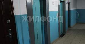 2-к квартира, вторичка, 53м2, 5/12 этаж