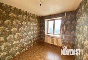 4-к квартира, вторичка, 91м2, 4/5 этаж