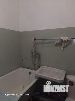 1-к квартира, вторичка, 24м2, 3/9 этаж