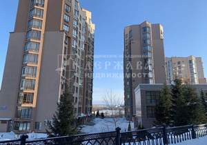 4-к квартира, вторичка, 146м2, 14/14 этаж