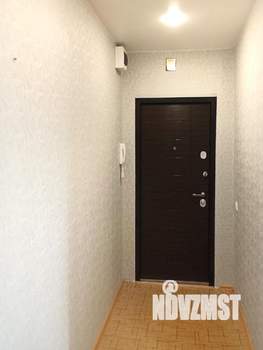 2-к квартира, вторичка, 46м2, 4/5 этаж