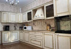 4-к квартира, вторичка, 105м2, 5/13 этаж