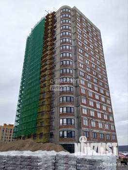 3-к квартира, вторичка, 85м2, 17/17 этаж