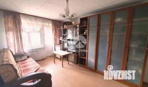 1-к квартира, вторичка, 30м2, 4/5 этаж