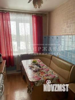 3-к квартира, вторичка, 67м2, 5/5 этаж