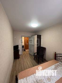 2-к квартира, вторичка, 43м2, 6/9 этаж