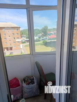 2-к квартира, вторичка, 59м2, 4/5 этаж