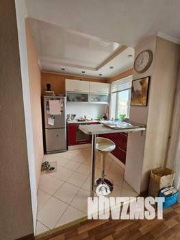 2-к квартира, вторичка, 43м2, 4/5 этаж