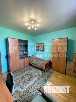 4-к квартира, вторичка, 99м2, 3/5 этаж