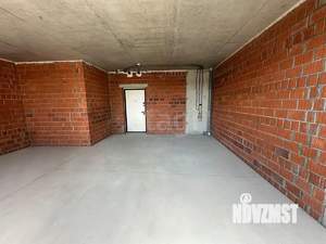 2-к квартира, сданный дом, 39м2, 5/15 этаж