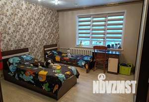 3-к квартира, вторичка, 68м2, 9/9 этаж