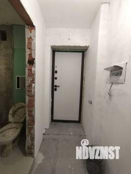 1-к квартира, вторичка, 30м2, 1/5 этаж