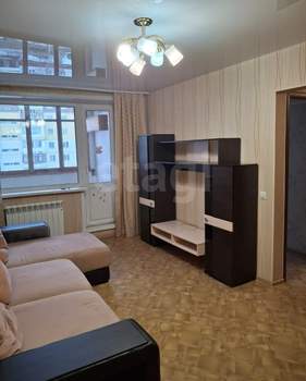 2-к квартира, вторичка, 44м2, 6/9 этаж