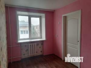 2-к квартира, вторичка, 41м2, 5/5 этаж