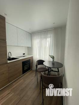 1-к квартира, вторичка, 30м2, 4/5 этаж