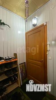 2-к квартира, вторичка, 46м2, 1/2 этаж