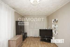 2-к квартира, вторичка, 42м2, 2/5 этаж